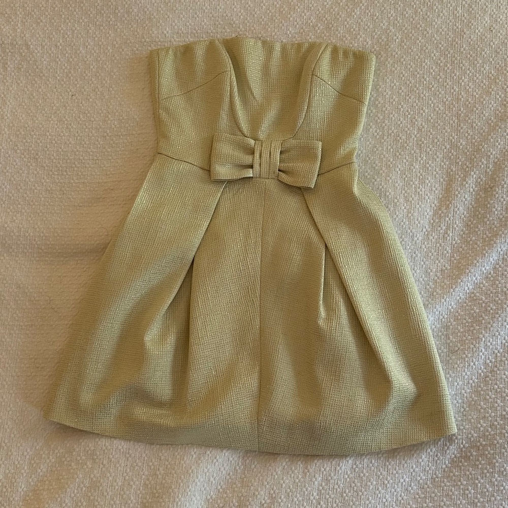 Cocktail dress